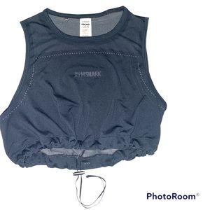 Gymshark crop